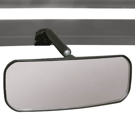 Replacement For Ezgo / Cushman / Textron Seizmik Wide Angle Rear View Mirror - Polaris Pro-fit 2015
